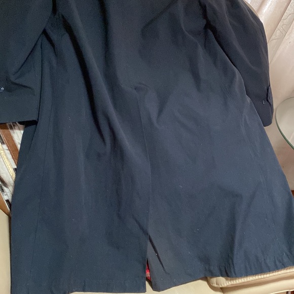 Towne by London fog men removable liner jacket - Picture 12 of 12